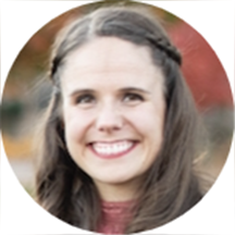 Sophia Jones, RDN