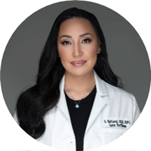 Sophia Mckamey, APRN, RN, FNP-C