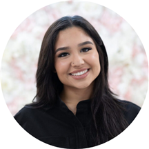 Sophia Mendez, BS