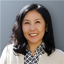 Sophia Park, LMFT
