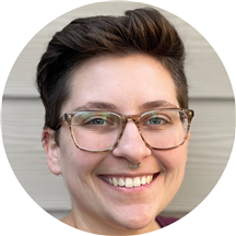 Sophia Savage, LPC