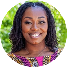 Sophia Scales, NP