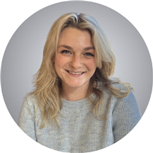 Sophia Sgarlat, LCSW