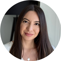 Sophia Zamorano, LMFT