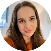 Sophie Bell, LCSW