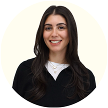 Sophie Kleinhandler, MA