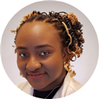 Sophie Mbua, APRN, PMHNP-BC