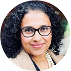 Sophy Varghese, MSW