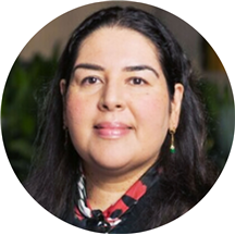 Soraya Arango, LCSW
