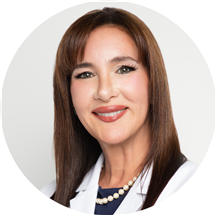 Soraya Breda, PA-C