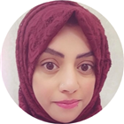 Souad Alfaraj, PMHNP