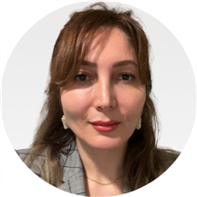 Souna Mohseni, LCSW