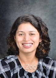 Sowmya Punaji, BDS