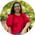 Spandana Maitra, MA, LPC