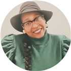 Sparkle Hamilton, LPC