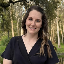 Spencer Hammelman, LCSW