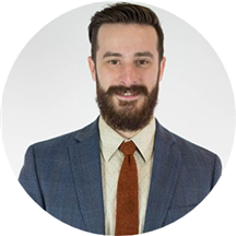 Spencer Poshadlo, PA-C