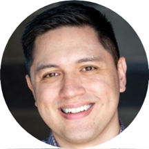 Spencer Rybacki, LPC