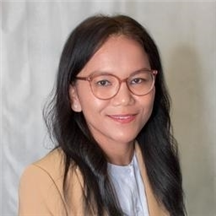 Srimaya Gurung, LPC