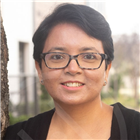 Srividhya Subramanian, LCSW