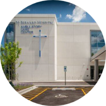 St. Bernard Ambulatory Care Center Pharmacy (Walk-in Vaccination Clinic)