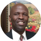 St Clair Alexander, LMFT