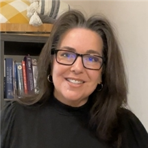 Stace Farrow, LPC