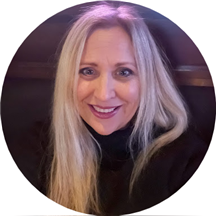 Stacey Damkohler, LCMHC