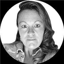 Stacey Davis, LCSW