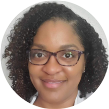 Stacey Davis, PMHNP