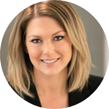 Stacey Dinkelman, LCPC