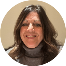 Stacey Frost, LCSW