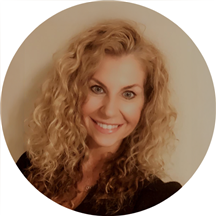 Stacey Gaspard, LPC