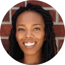 Stacey Gooden, LPC