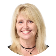 Stacey Guthrie, LPC