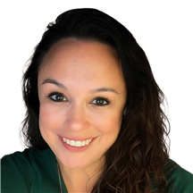 Stacey Hernandez, LPC