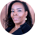 Stacey Jones, LCPC