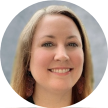 Stacey Jones, LPC