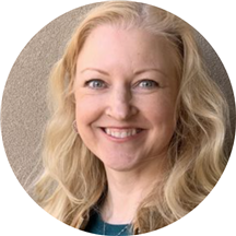 Stacey Julian-Fralish, MSW, LSW