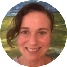 Stacey Kalinowski, LPCC