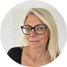 Stacey Keliher, MSN, PMHNP