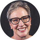 Stacey Lundquist, LCPC