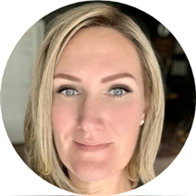 Stacey Lynch, LCSW