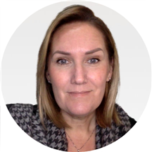 Stacey Lynch, LCSW