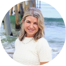 Stacey Mackaman, LMFT