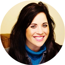 Stacey Nichols, LCSW