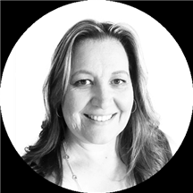 Stacey Odell, LCSW