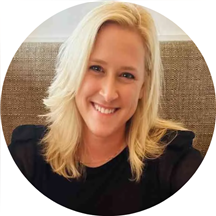 Stacey Rettew, LPC