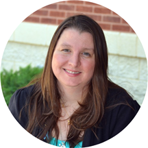 Stacey Reynolds, LCSW