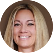 Stacey Salmonson, PMHNP